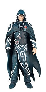 Foto 1 | Figura de Acción Funko Magic The Gathering Jace Beleren - Venta Internacional