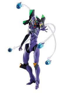 Foto 1 | Figura de Acción Tamashii Nations Evangelion 13 Spirit - Venta Internacional