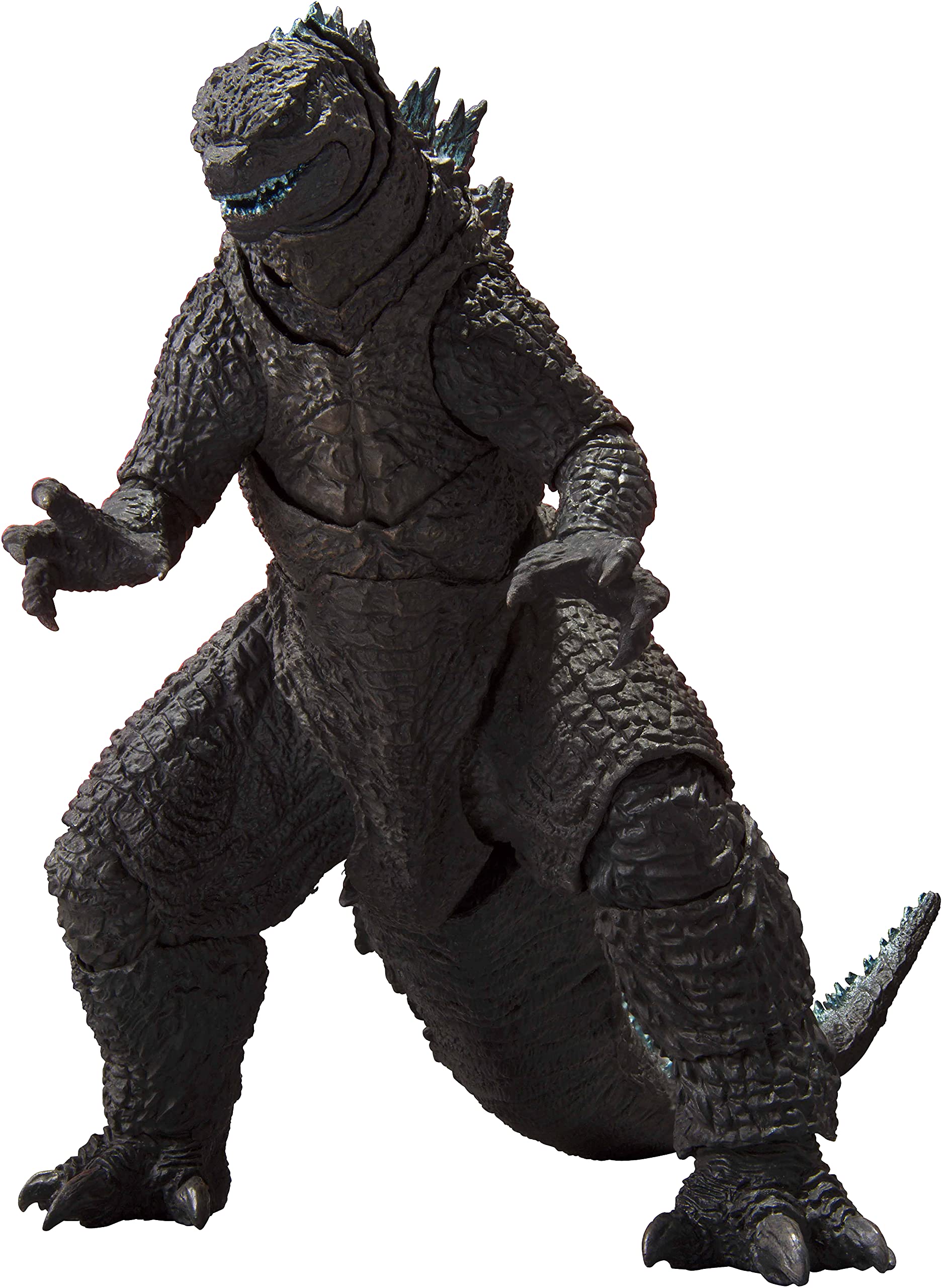 Foto 2 pulgar | Figura de Acción Tamashii Nations Godzilla - Venta Internacional