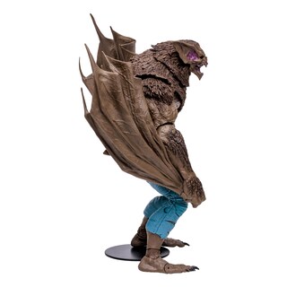 Foto 4 | Figura de Acción McFarlane DC Collector Megafig WV2 Man-Bat - Venta Internacional