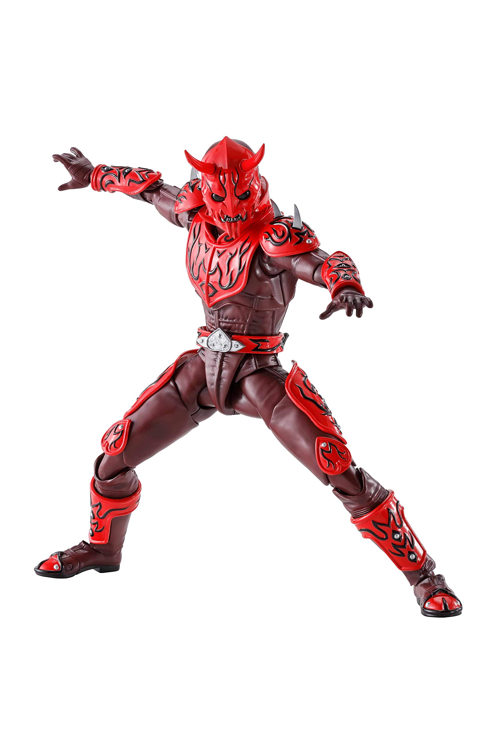 Foto 2 pulgar | Figura De Acción Tamashii Nations Momotaros Imagine Masked Rider Den-o - Venta Internacional