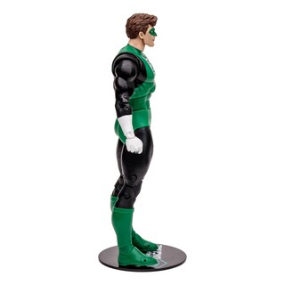 Foto 2 | Figura Mcfarlane Toys Dc Direct Green Lantern 7 - Venta Internacional