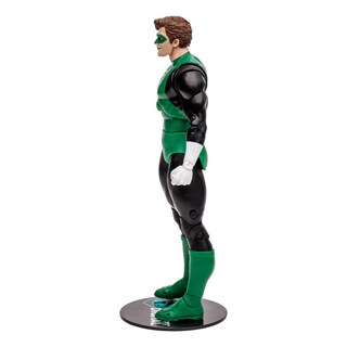 Foto 3 | Figura Mcfarlane Toys Dc Direct Green Lantern 7 - Venta Internacional