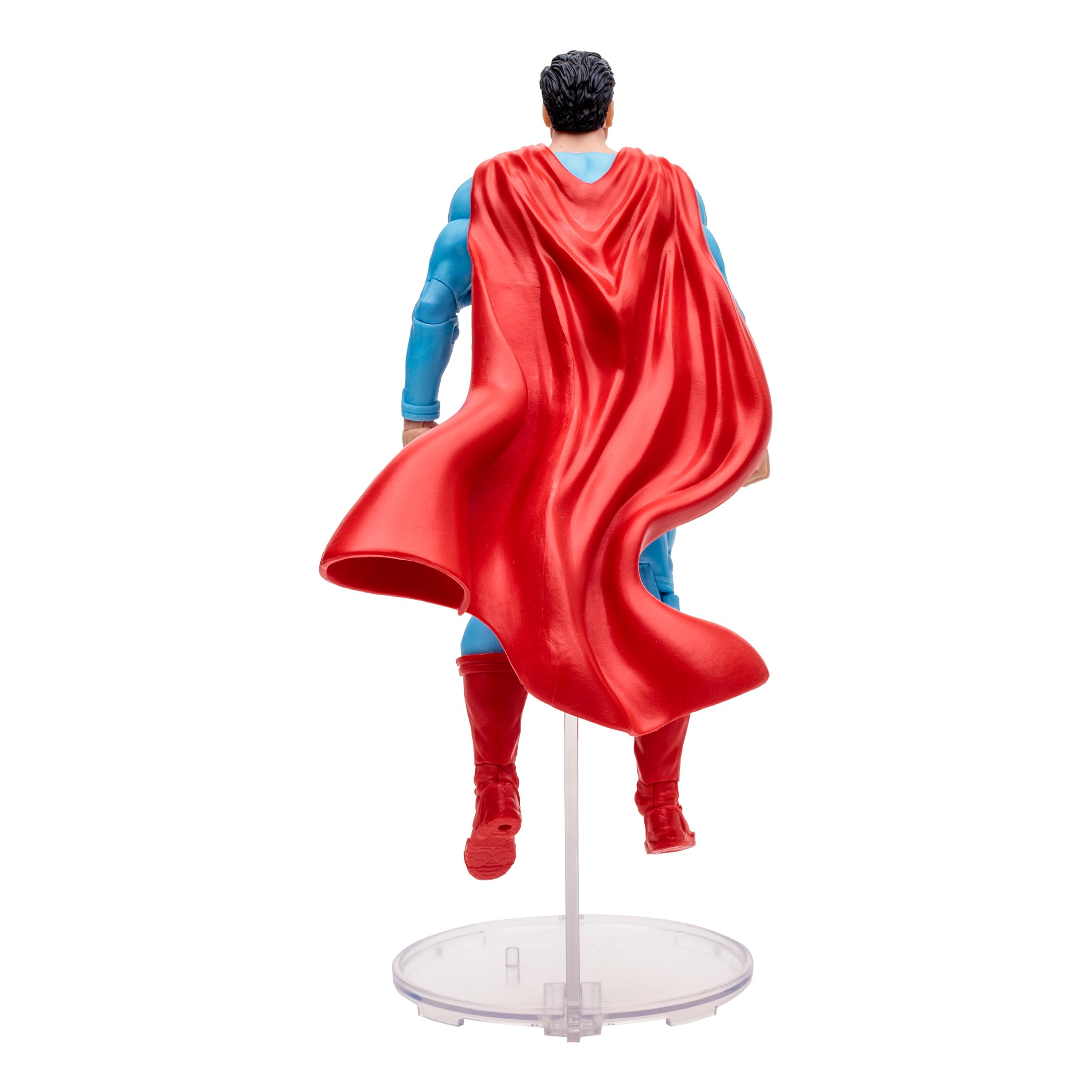 Foto 6 pulgar | Figura Mcfarlane Dc Multiverse Wave 15 Superman- Venta Internacional
