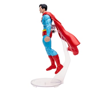 Foto 6 | Figura Mcfarlane Dc Multiverse Wave 15 Superman- Venta Internacional
