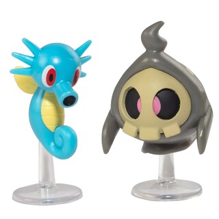 Foto 5 | Set de Figuras Pokémon Battle Ready con Grimmsnarl de 11,4 cm y 6 Personajes