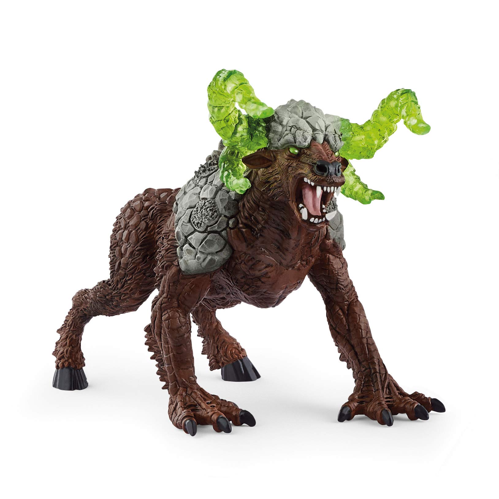 Foto 2 pulgar | Figuras de Acción Schleich Eldrador Creatures Rock Beast - Venta Internacional