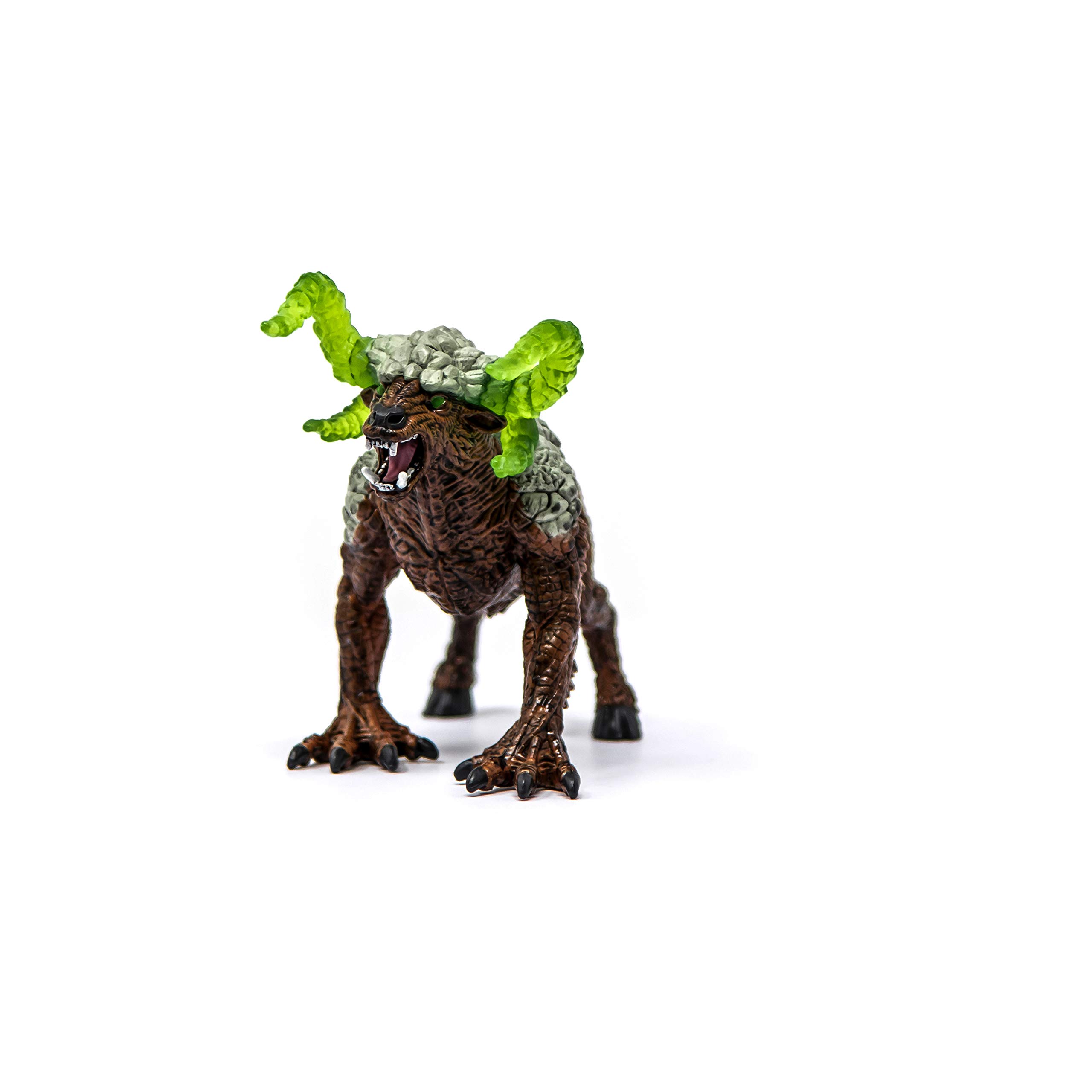 Foto 4 pulgar | Figuras de Acción Schleich Eldrador Creatures Rock Beast - Venta Internacional