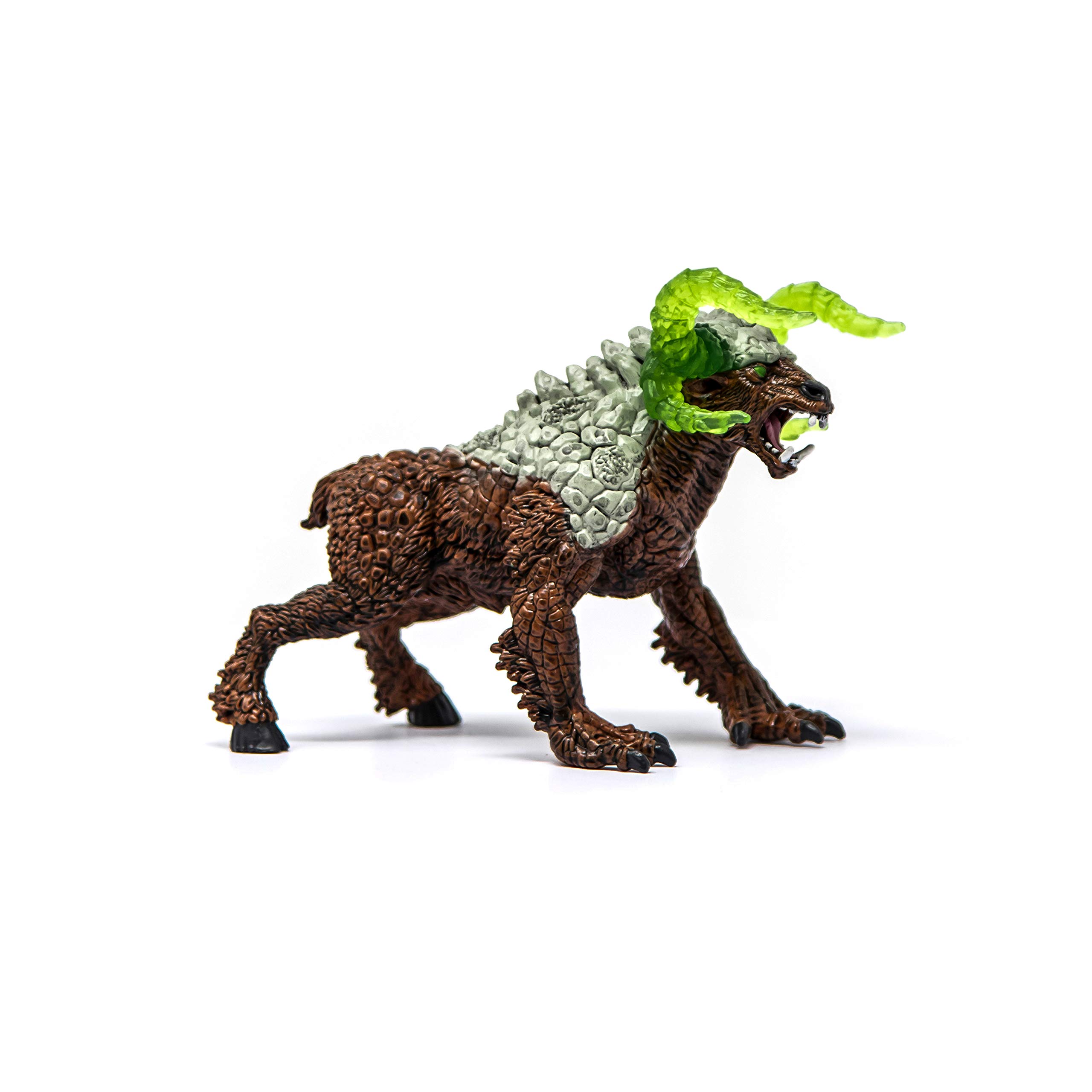 Foto 5 pulgar | Figuras de Acción Schleich Eldrador Creatures Rock Beast - Venta Internacional