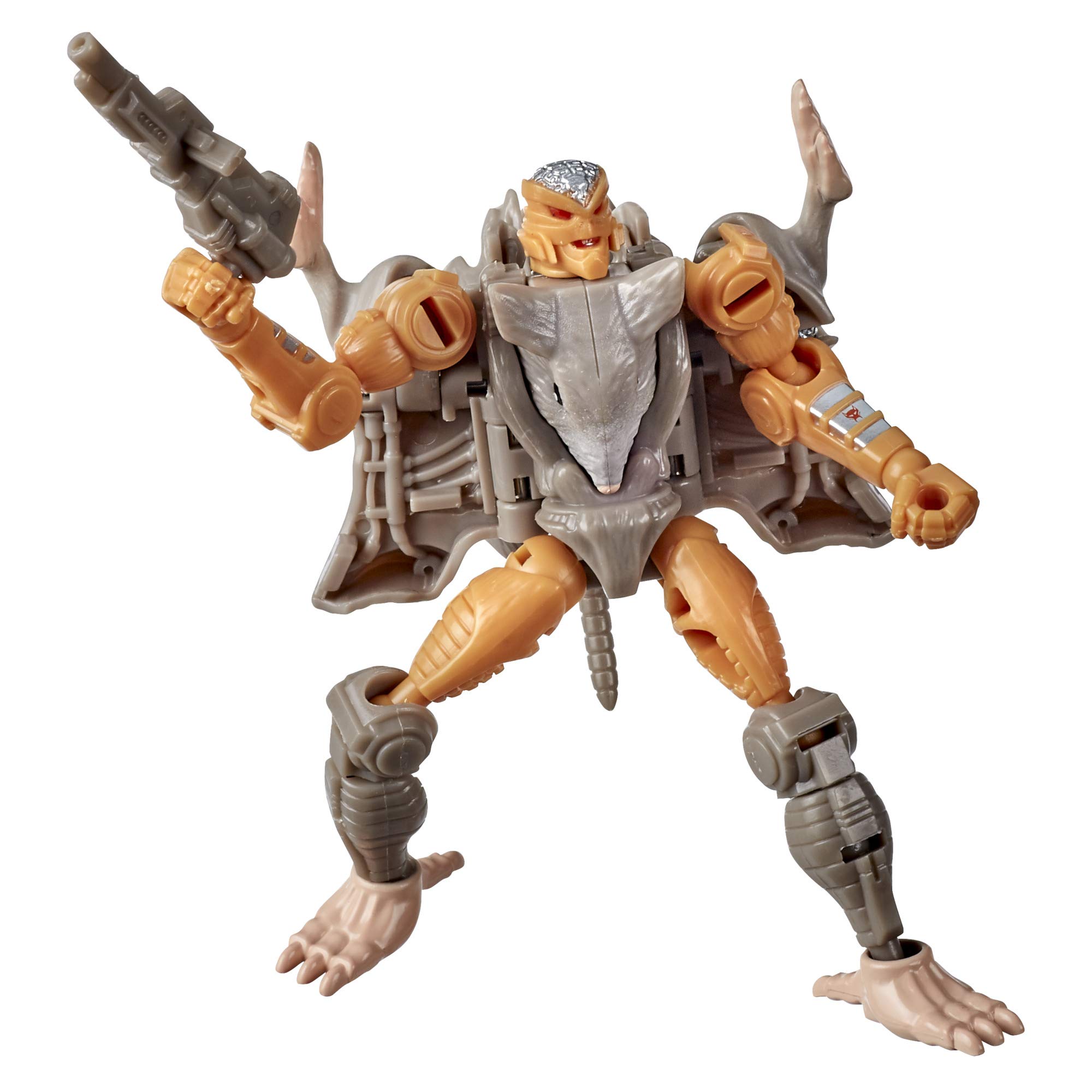 Figura de Acción Transformers Generations War For Cybertron - Venta Internacional