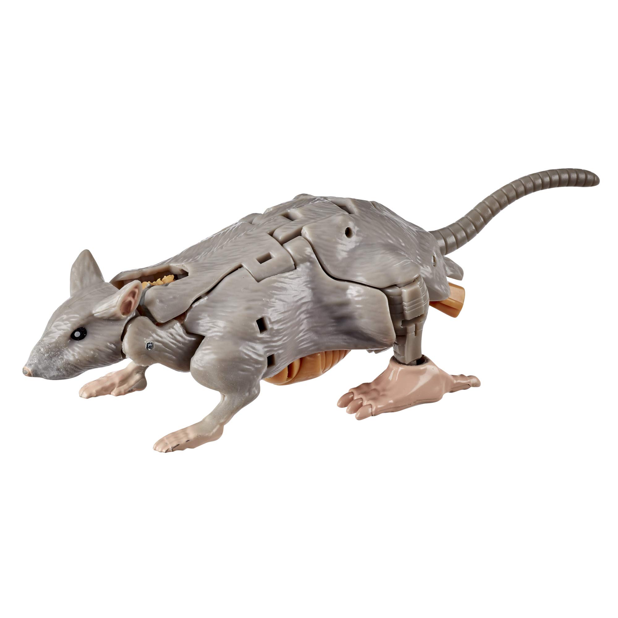 Foto 3 pulgar | Figura de Acción Transformers Generations War For Cybertron - Venta Internacional