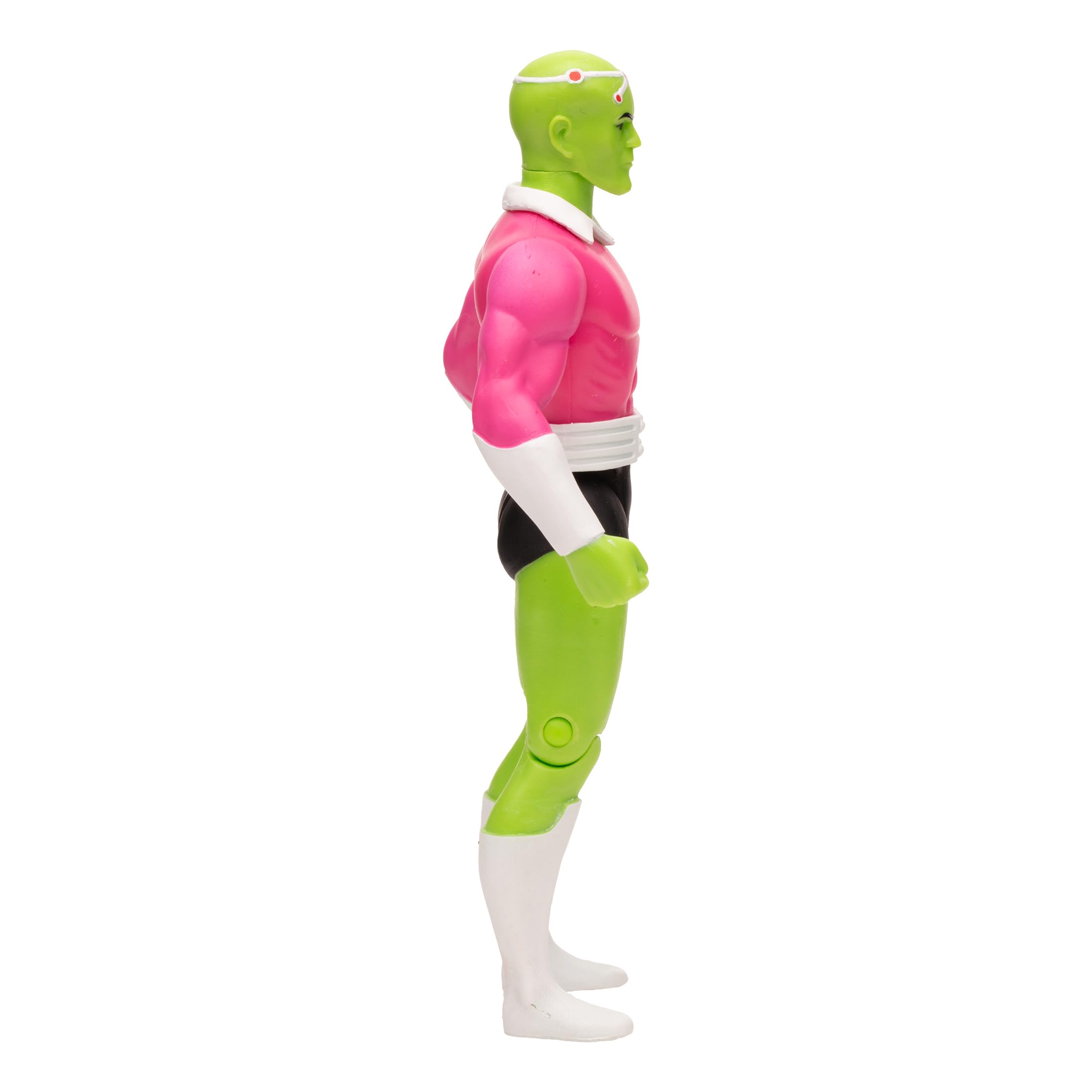 Foto 5 pulgar | Figura Mcfarlane Toys Dc Direct Super Powers 4.5 Brainiac - Venta Internacional