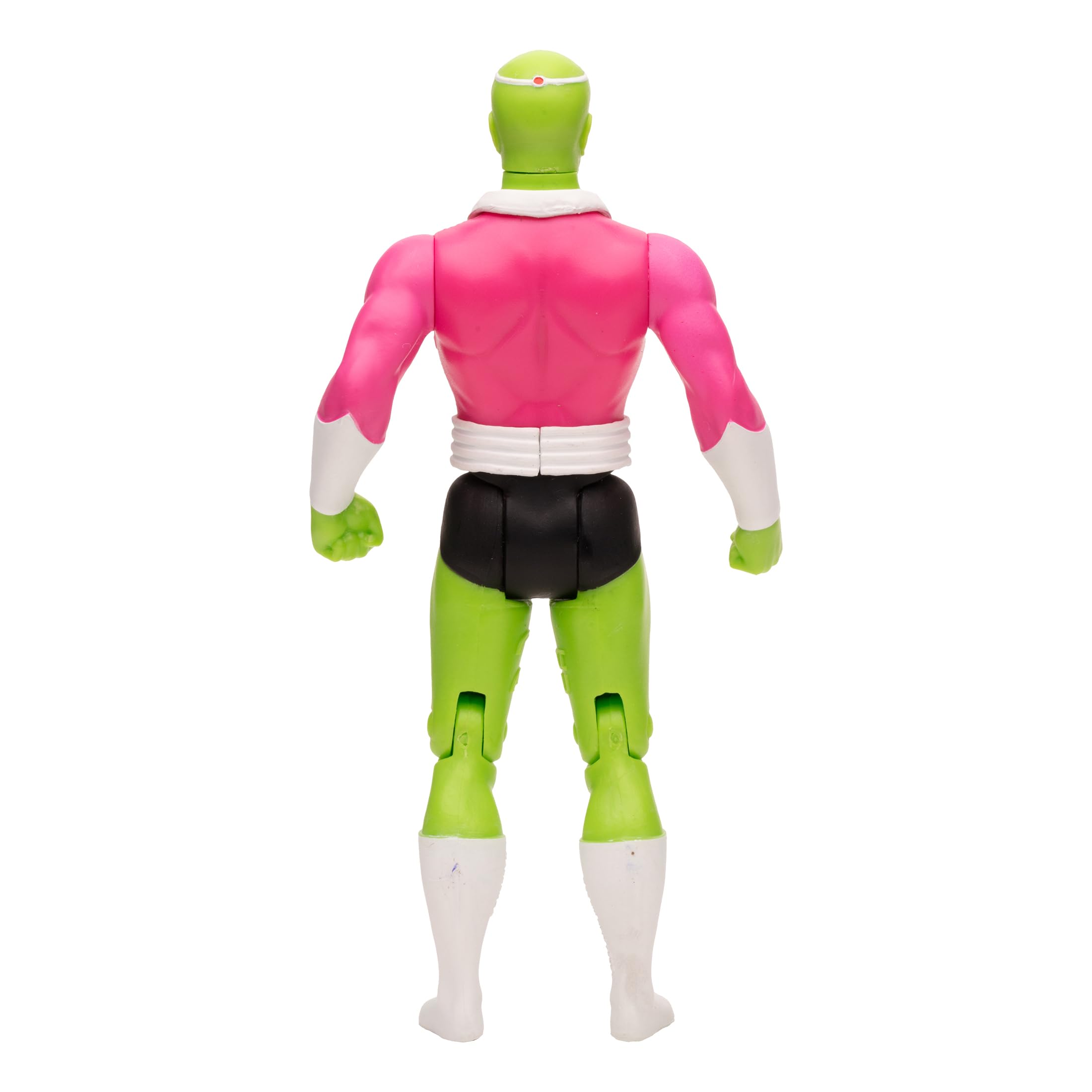 Foto 6 pulgar | Figura Mcfarlane Toys Dc Direct Super Powers 4.5 Brainiac - Venta Internacional