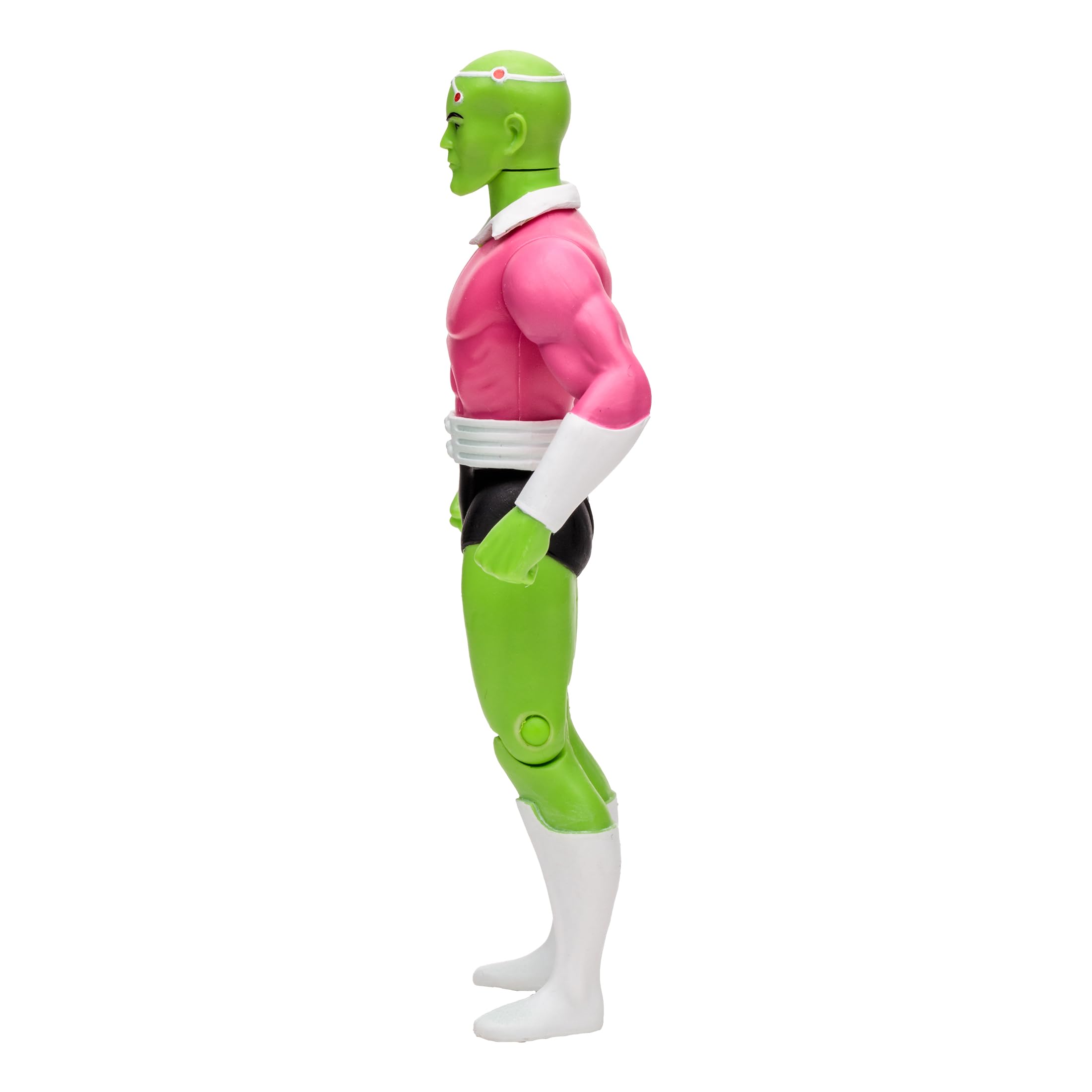 Foto 7 pulgar | Figura Mcfarlane Toys Dc Direct Super Powers 4.5 Brainiac - Venta Internacional