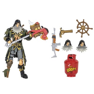 Foto 1 | Figura de Acción Fortnite Legendary Series Blackheart 15 cm - Venta Internacional
