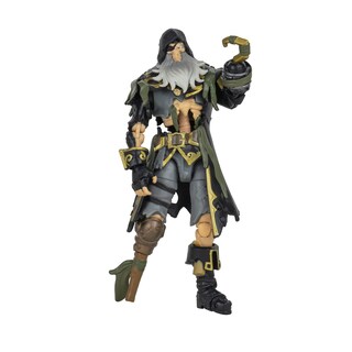 Foto 5 | Figura de Acción Fortnite Legendary Series Blackheart 15 cm - Venta Internacional