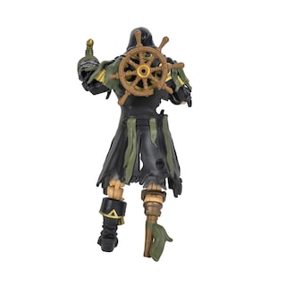 Foto 6 | Figura de Acción Fortnite Legendary Series Blackheart 15 cm - Venta Internacional