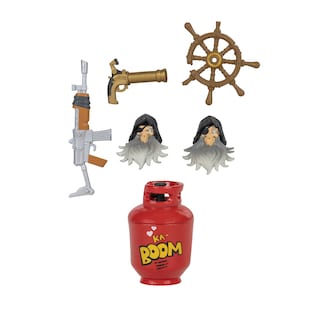 Foto 7 | Figura de Acción Fortnite Legendary Series Blackheart 15 cm - Venta Internacional