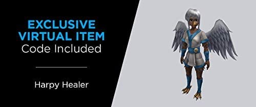 Foto 4 | Set de Figuras de Acción Roblox Q-Clash 6 Piezas - Venta Internacional