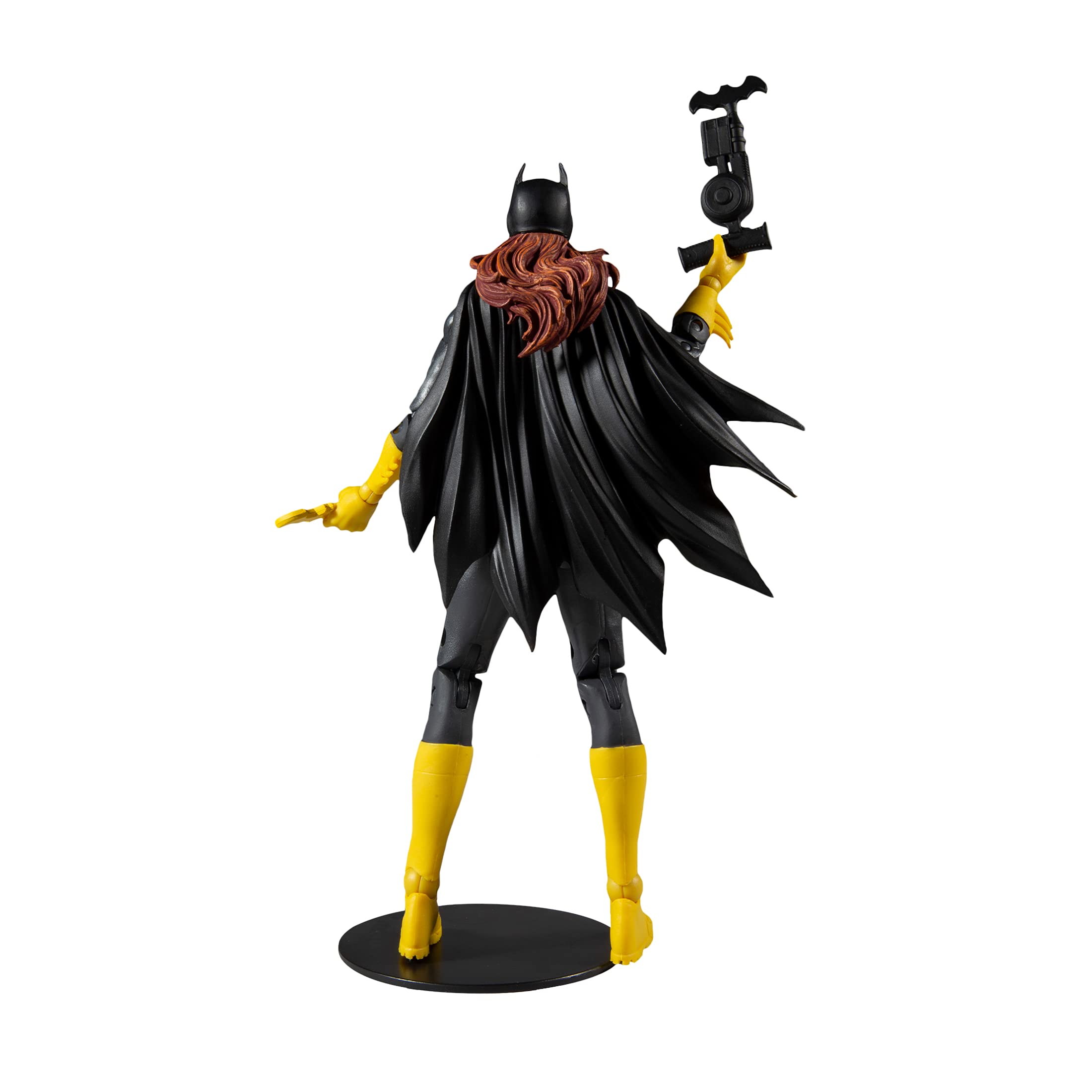 Foto 5 pulgar | Figura De Acción Mcfarlane Toys Dc Multiverse Batgirl 7 - Venta Internacional