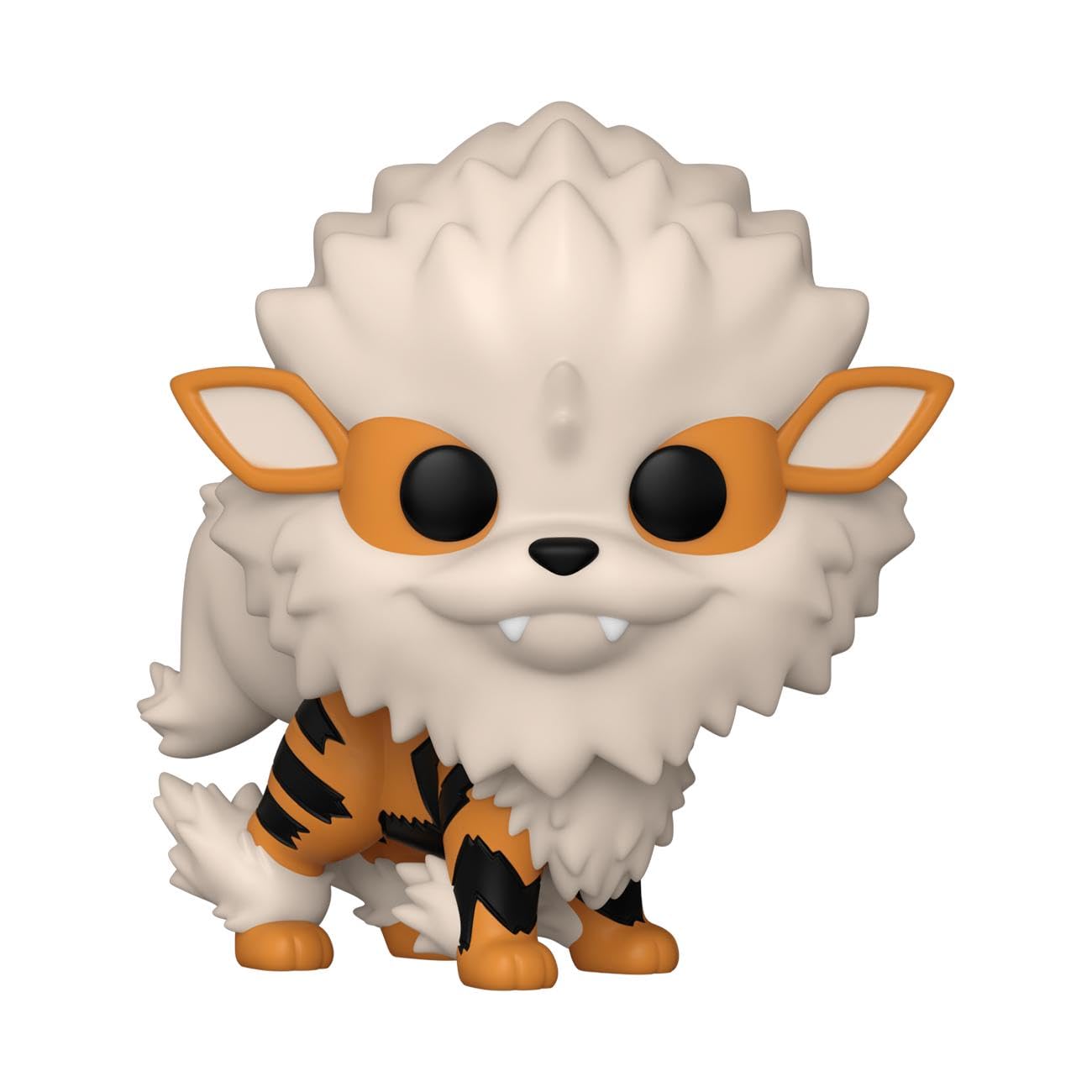 Foto 3 pulgar | Funko Arcanine Pokémon 920-Venta Internacional