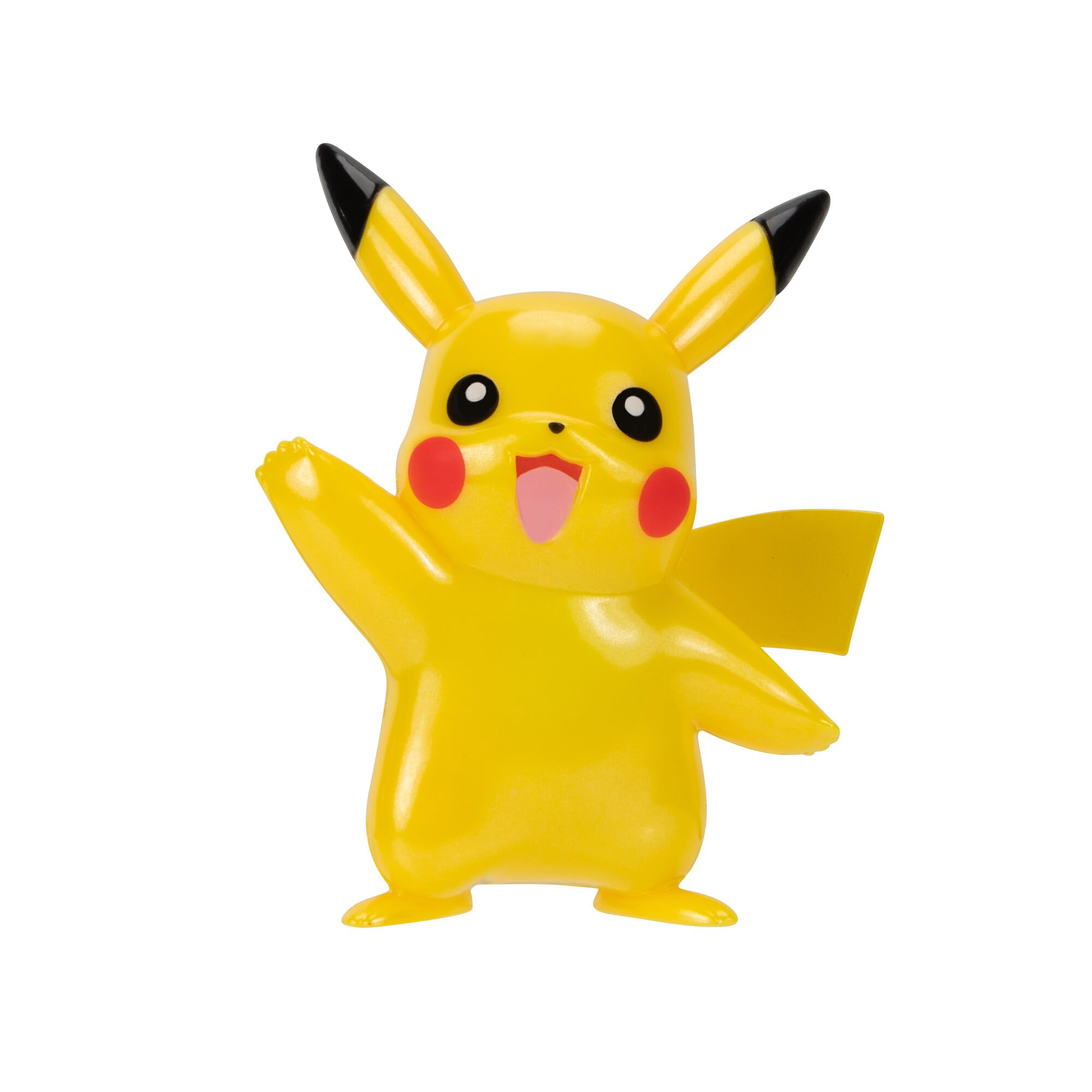 Foto 3 pulgar | Figuras Pokémon 4 Piezas-Venta Internacional
