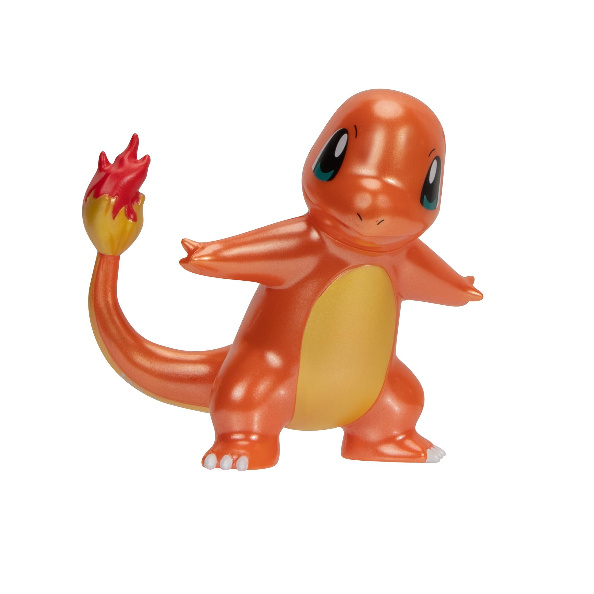Foto 4 pulgar | Figuras Pokémon 4 Piezas-Venta Internacional