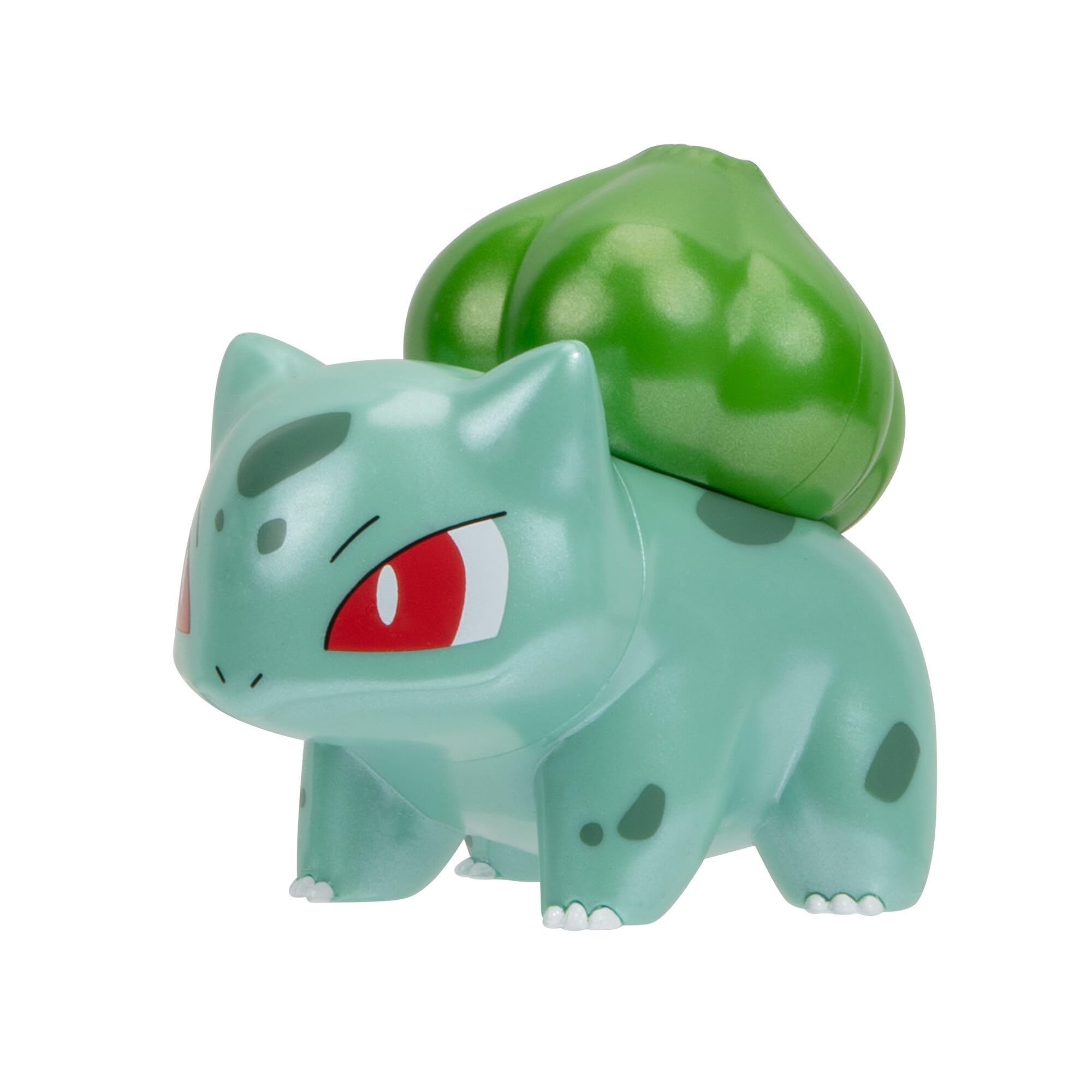 Foto 5 pulgar | Figuras Pokémon 4 Piezas-Venta Internacional