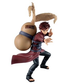 Foto 1 | Figura de Acción Banpresto Naruto Shippuden Vibration Stars - Venta Internacional