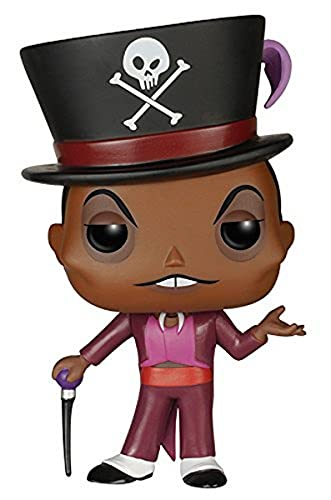 Foto 2 pulgar | Funko Dr. Facilier Disney 150-Venta Internacional