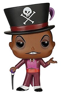 Foto 1 | Funko Dr. Facilier Disney 150-Venta Internacional