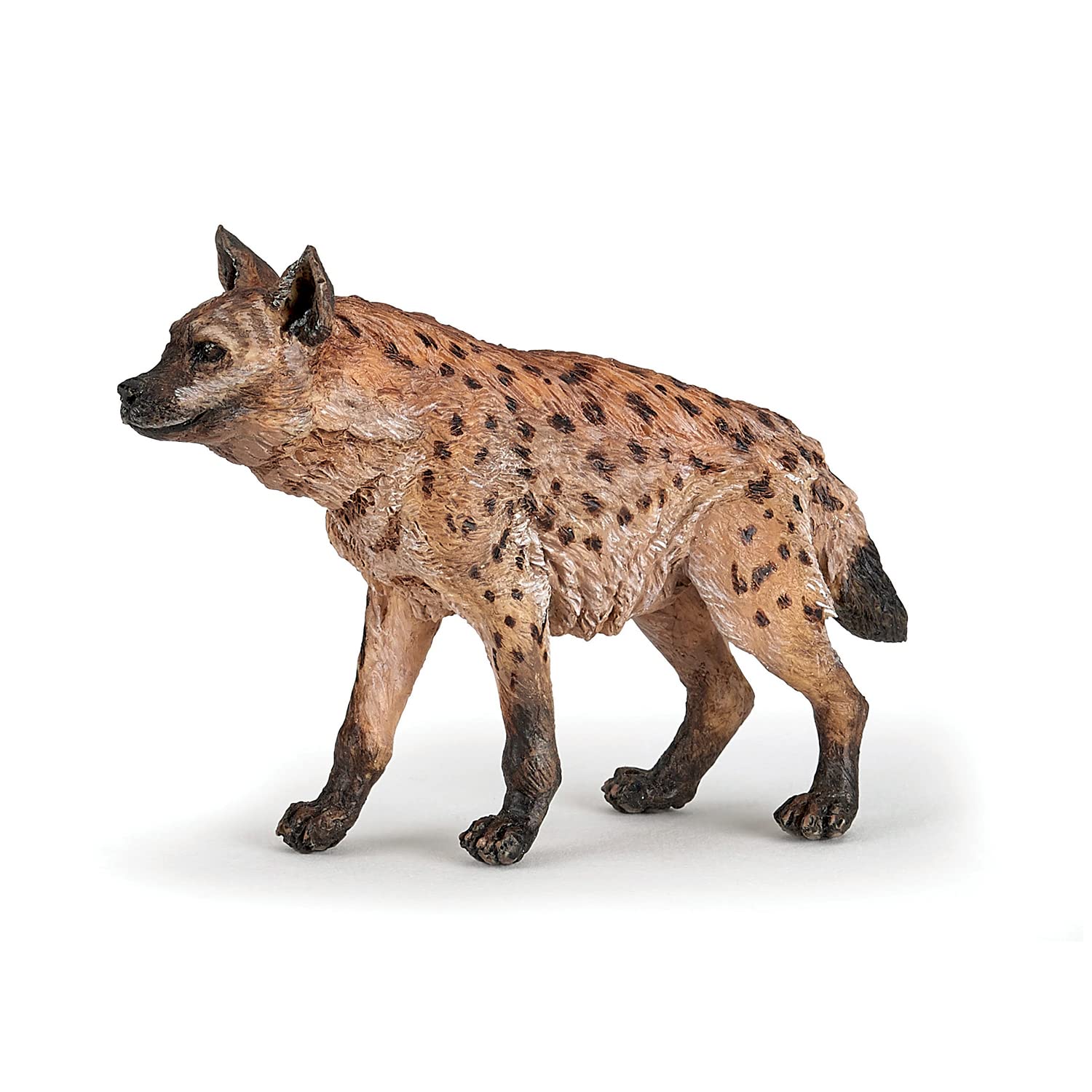 Figura Papo de Hyena-Venta Internacional