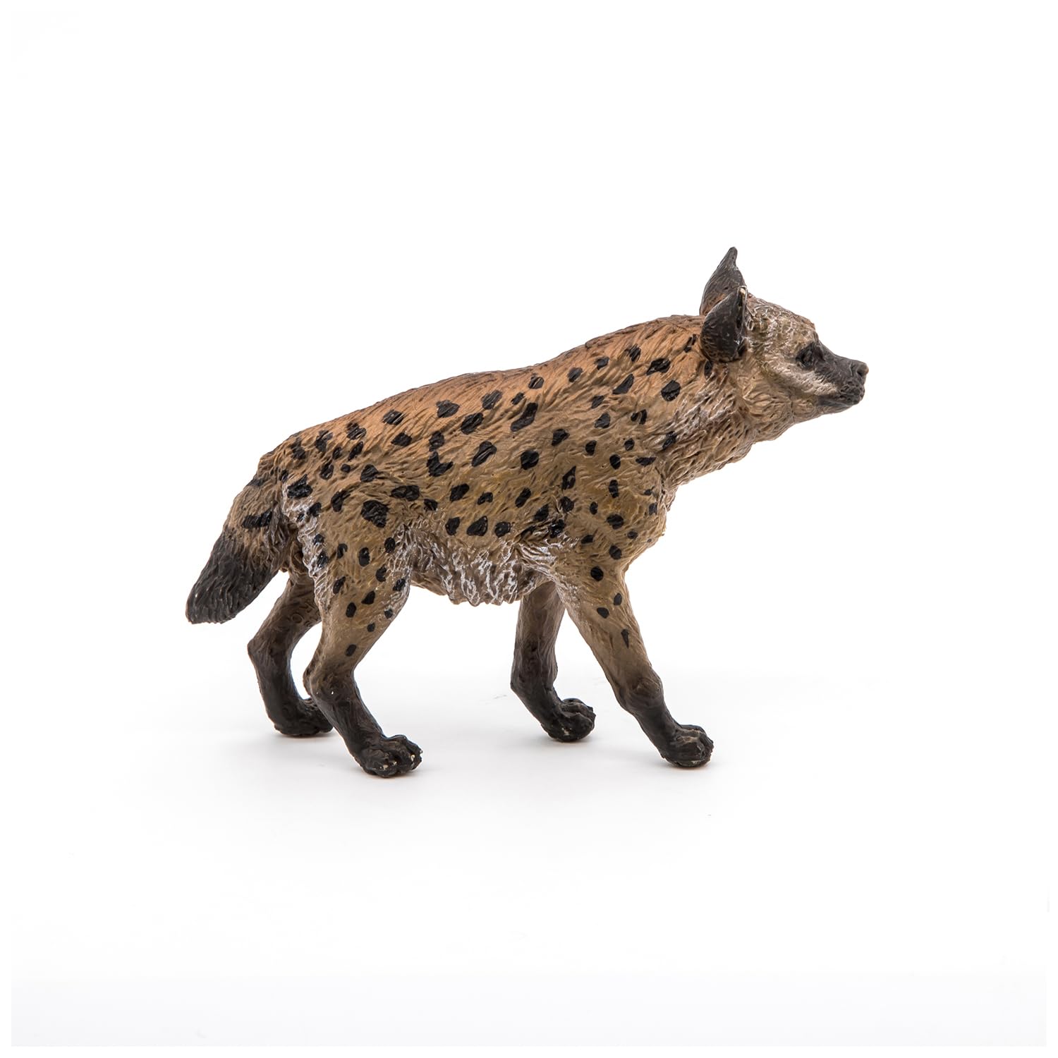 Foto 3 pulgar | Figura Papo de Hyena-Venta Internacional