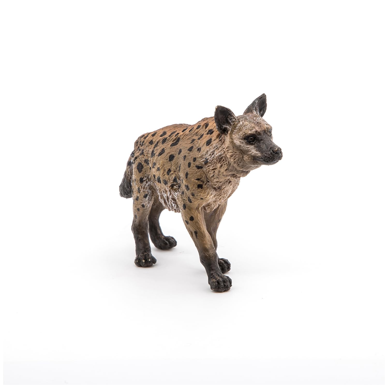 Foto 4 pulgar | Figura Papo de Hyena-Venta Internacional