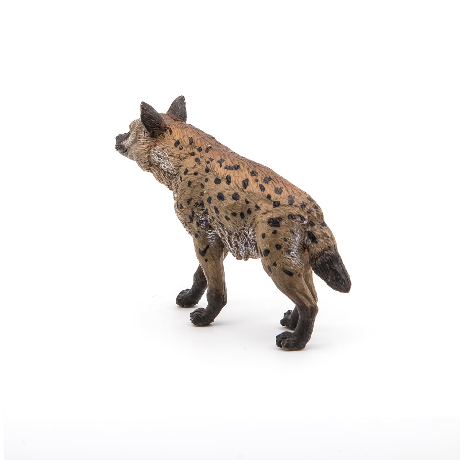 Foto 8 pulgar | Figura Papo de Hyena-Venta Internacional