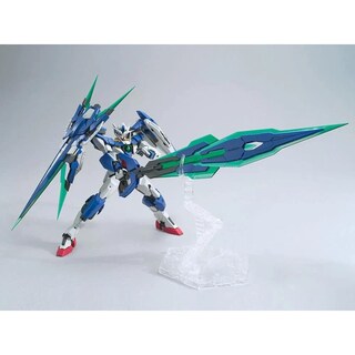 Foto 7 | Maqueta de Bandai Hobby Mg 1/100 00 QanFull Saber Gundam - Venta Internacional