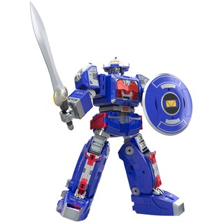Foto 1 | Figura De Acción Power Rangers - Venta Internacional