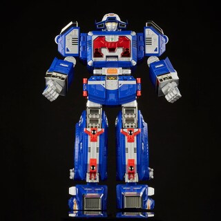 Foto 3 | Figura De Acción Power Rangers - Venta Internacional