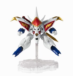 Foto 5 | Figura Tamashii Nations Bandai Nexedge Style Ryujinmaru - Venta Internacional