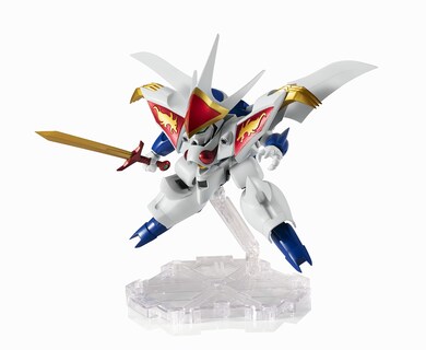 Foto 6 | Figura Tamashii Nations Bandai Nexedge Style Ryujinmaru - Venta Internacional