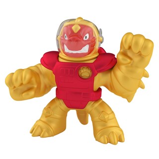 Foto 2 | Figura De Acción Heroes Of Goo Jit Zu Galaxy Attack - Venta Internacional