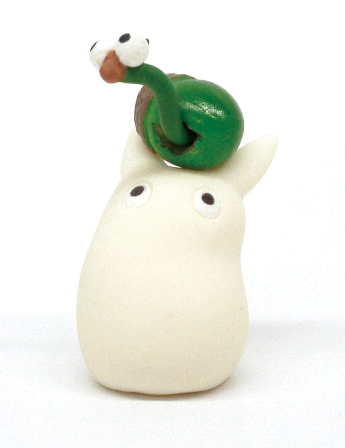 Foto 3 pulgar | Figura Apilable Studio Ghibli Mi Vecino Totoro Ensky - Venta Internacional