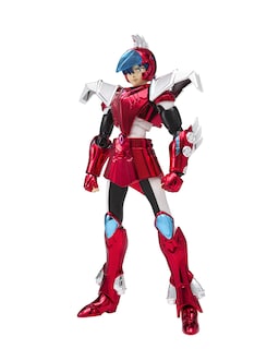 Foto 1 | Figura de Acción Tamashii Nations Saint Cloth Myth Steel Sho - Venta Internacional