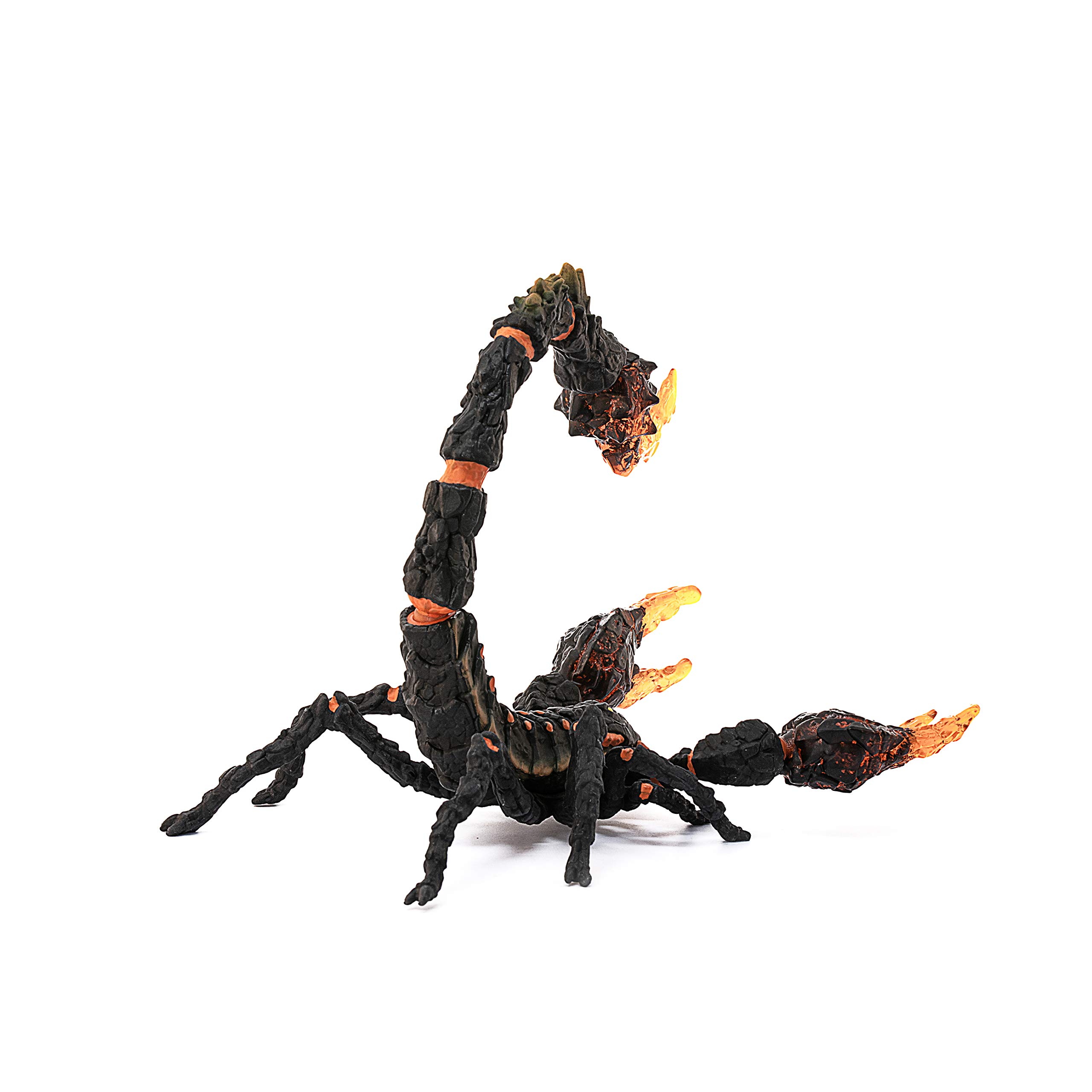 Foto 7 pulgar | Figura de Acción Schleich Eldrador Creatures Lava Scorpion - Venta Internacional