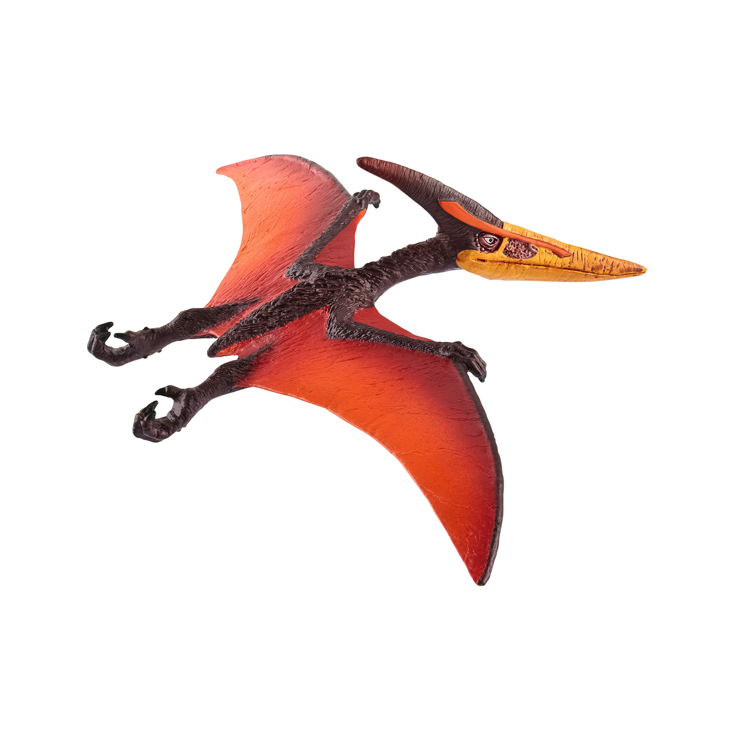Foto 2 pulgar | Figura Schleich Pteranodon Alado Realista de Dinosaurios Jurásicos
