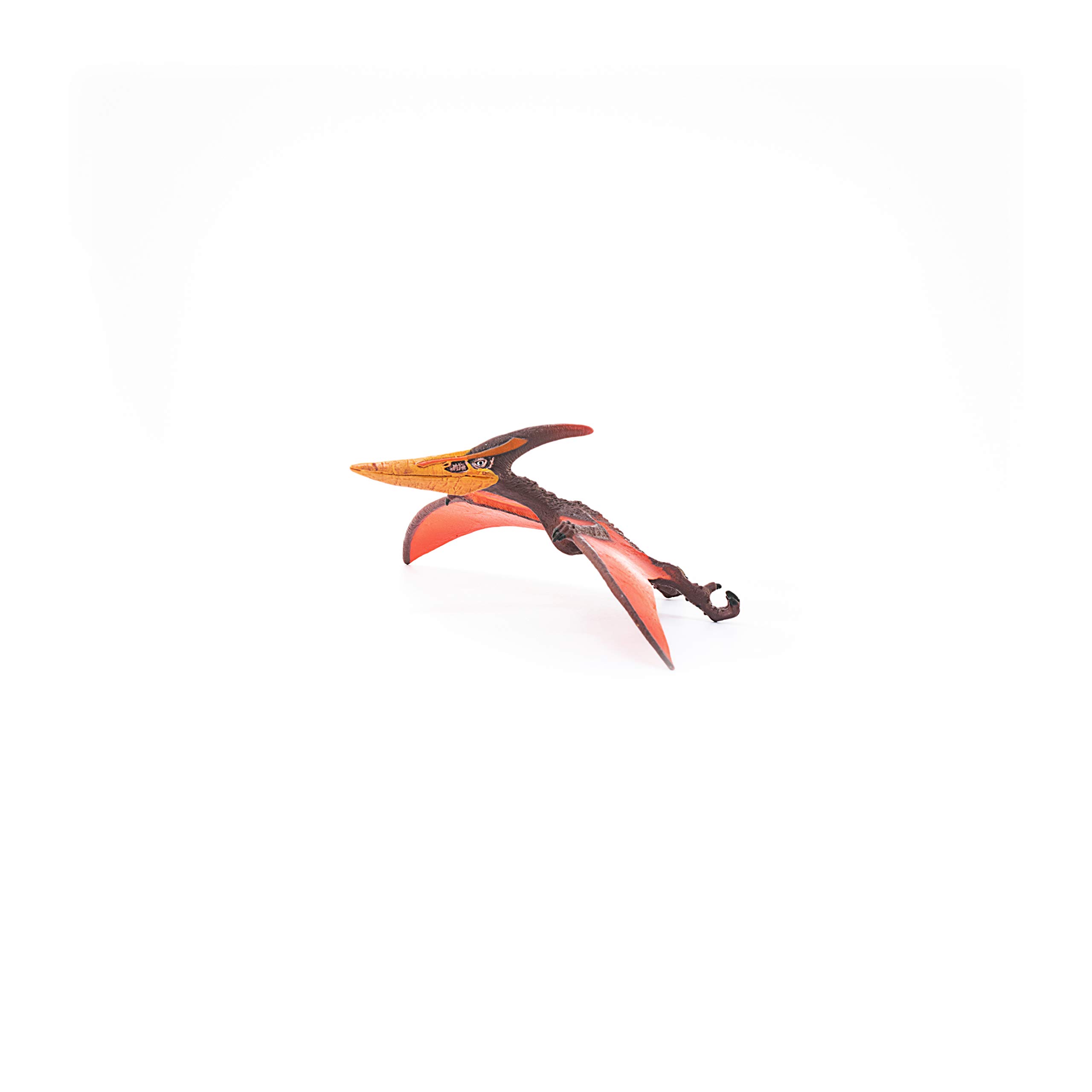 Foto 4 pulgar | Figura Schleich Pteranodon Alado Realista de Dinosaurios Jurásicos
