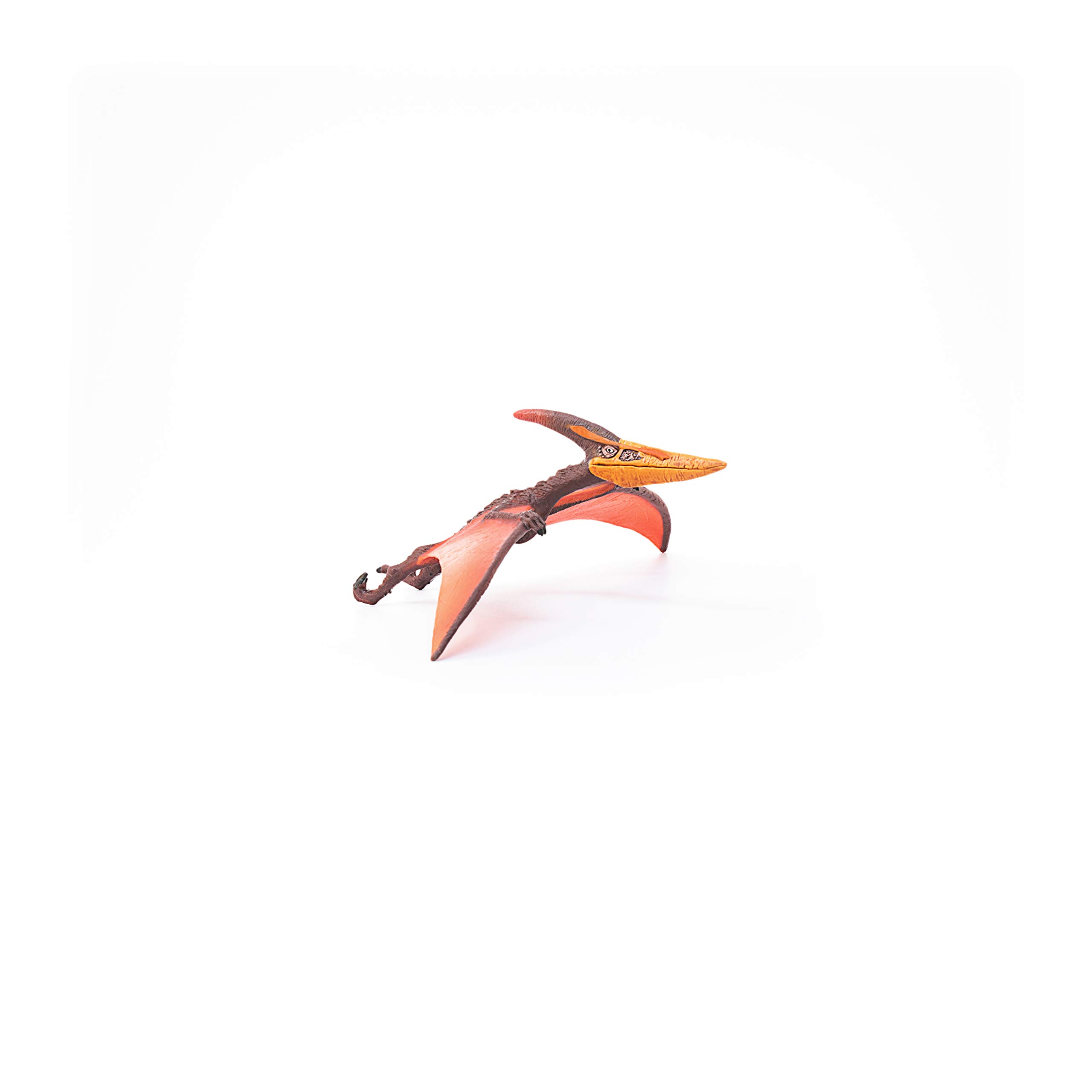 Foto 6 pulgar | Figura Schleich Pteranodon Alado Realista de Dinosaurios Jurásicos