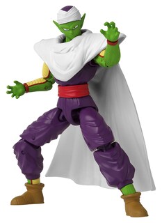 Foto 5 | Figura de Acción Dragon Ball Super Dragon Stars Piccolo 6.5 - Venta Internacional