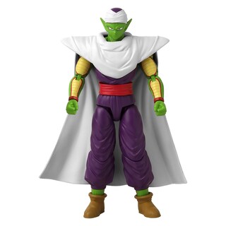 Foto 6 | Figura de Acción Dragon Ball Super Dragon Stars Piccolo 6.5 - Venta Internacional