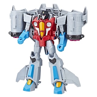 Foto 1 | Figura de Acción Transformers Tra Action Attacker 20 Bania - Venta Internacional